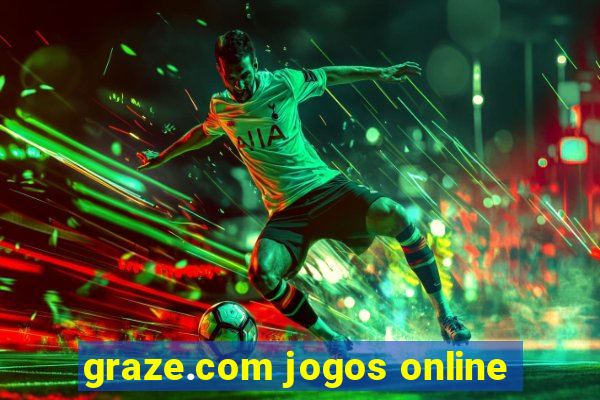 graze.com jogos online