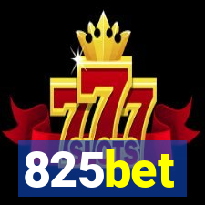 825bet