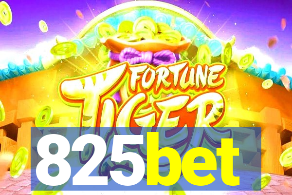 825bet