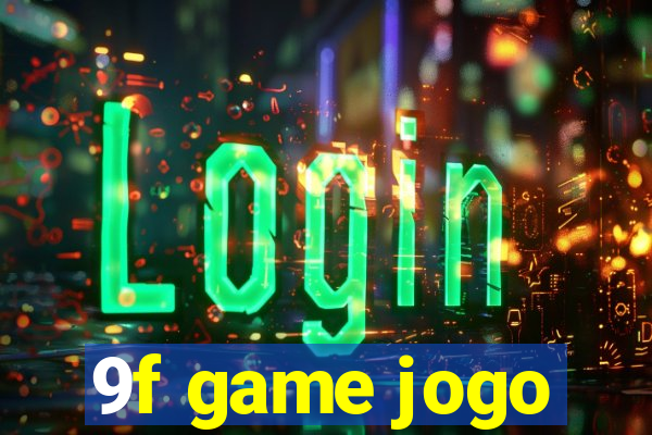 9f game jogo