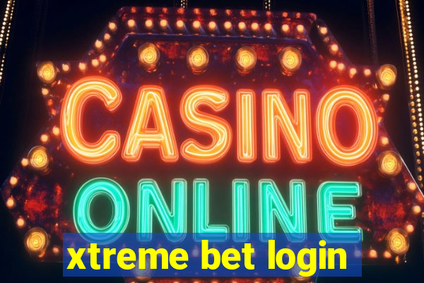 xtreme bet login