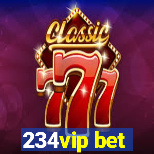 234vip bet