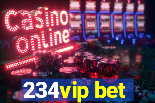 234vip bet