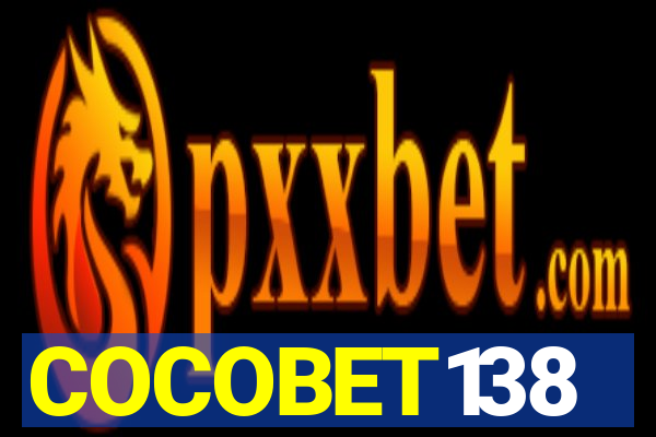 COCOBET138