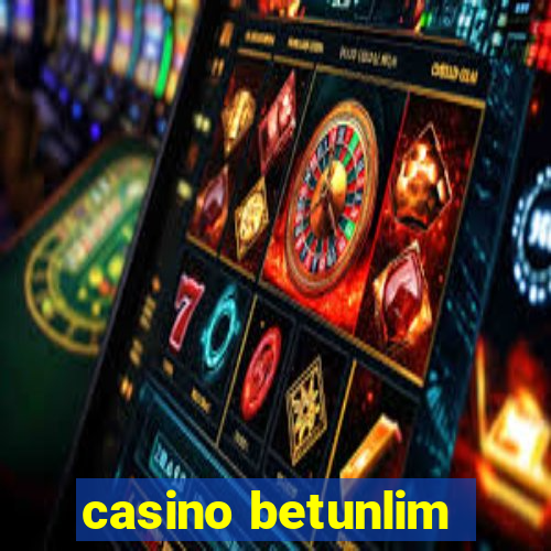 casino betunlim