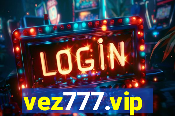 vez777.vip