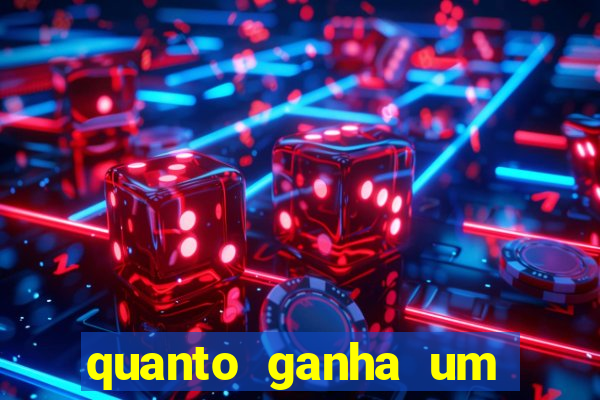 quanto ganha um lixeiro por ano