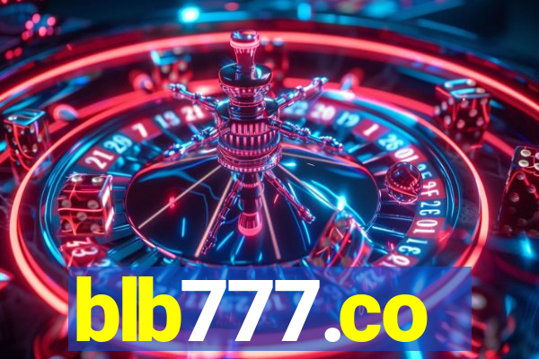 blb777.co