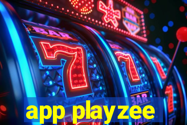 app playzee