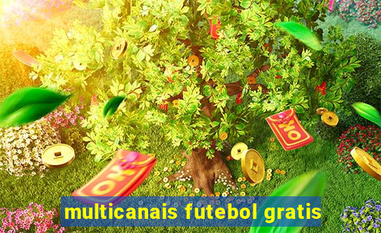 multicanais futebol gratis