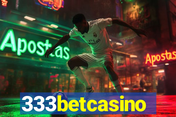 333betcasino