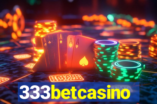 333betcasino