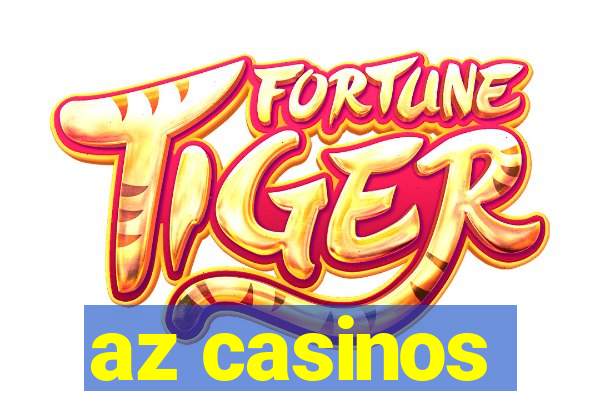 az casinos