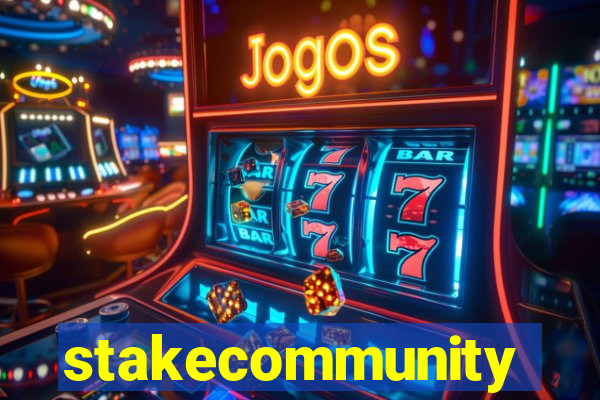 stakecommunity