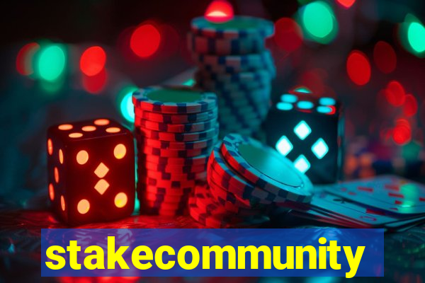 stakecommunity