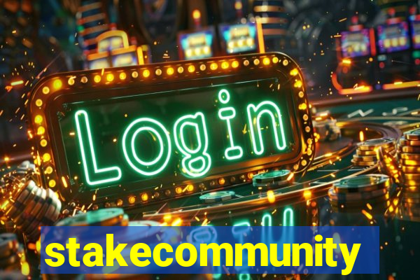 stakecommunity