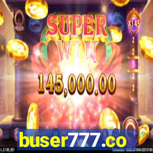 buser777.co