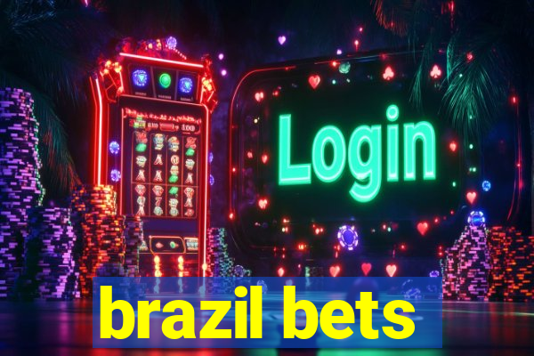 brazil bets