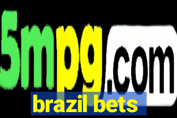 brazil bets