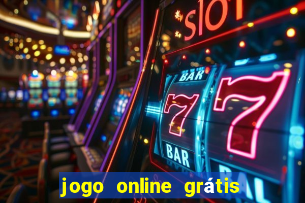 jogo online grátis ganhar dinheiro