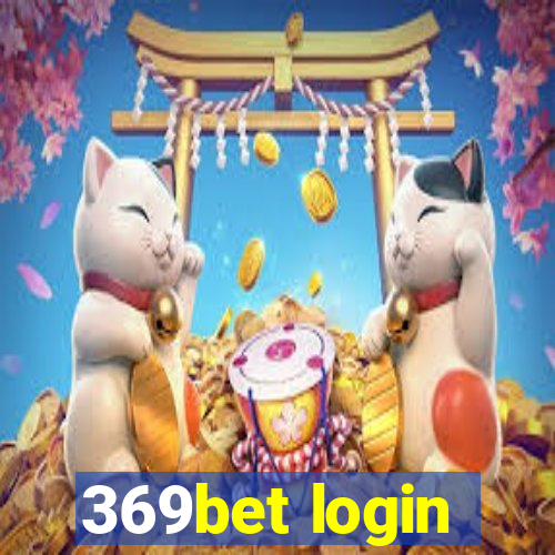 369bet login