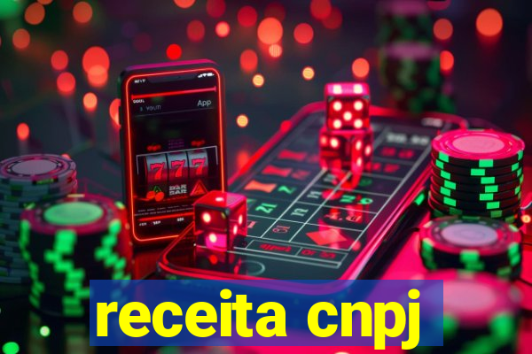 receita cnpj