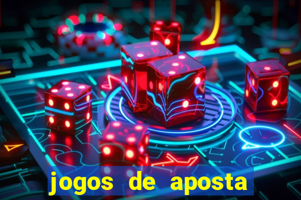 jogos de aposta que paga