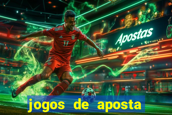 jogos de aposta que paga