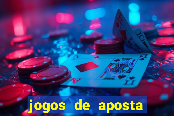 jogos de aposta que paga