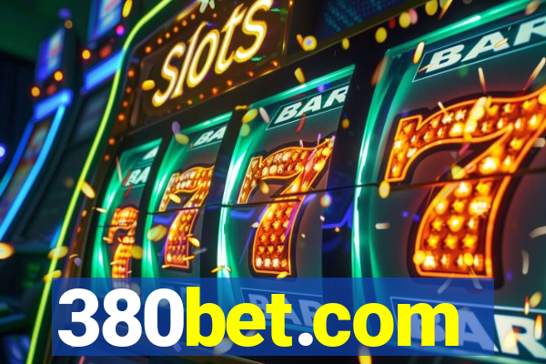 380bet.com