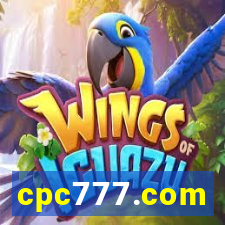 cpc777.com