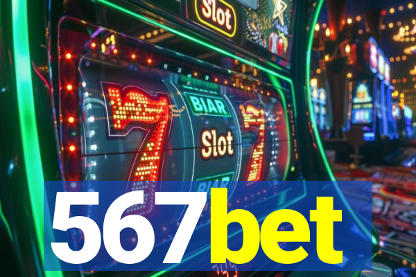 567bet