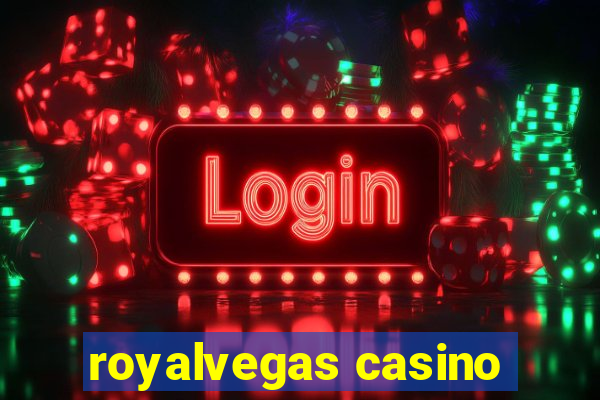 royalvegas casino