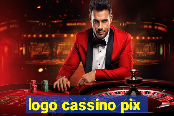 logo cassino pix