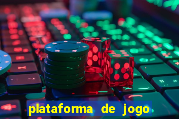 plataforma de jogo da deolane