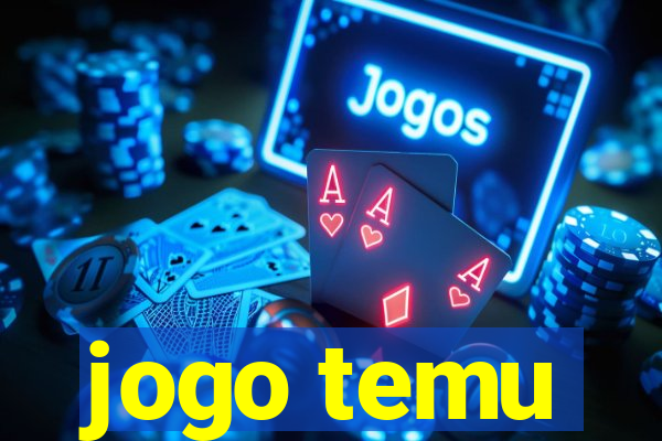 jogo temu