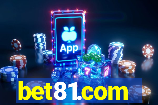 bet81.com