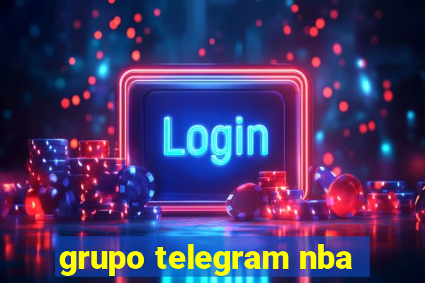 grupo telegram nba