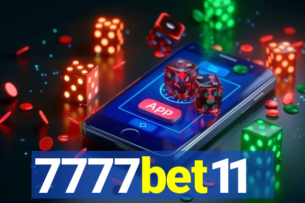 7777bet11