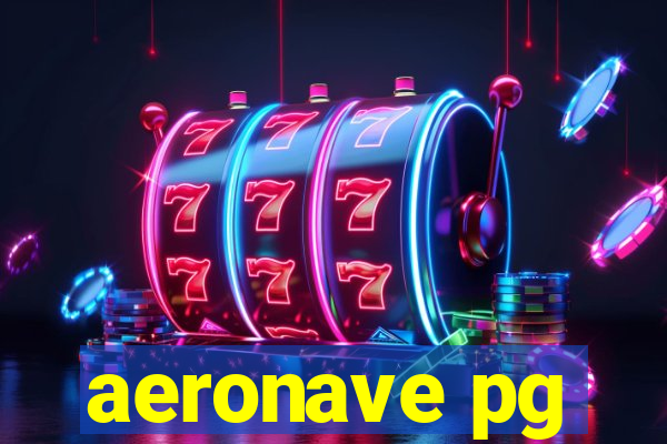 aeronave pg