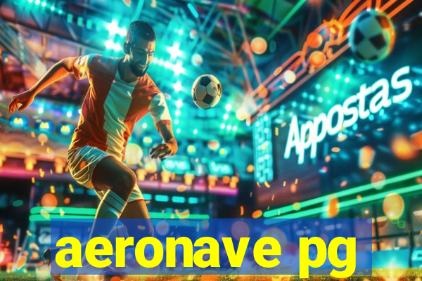 aeronave pg