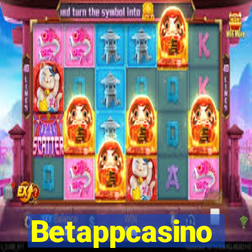 Betappcasino