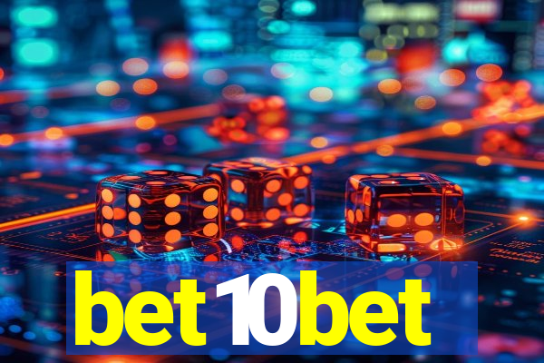 bet10bet