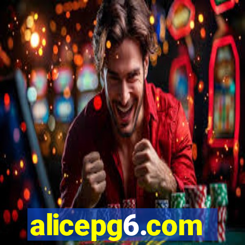 alicepg6.com