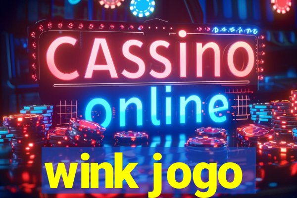 wink jogo