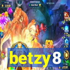 betzy8