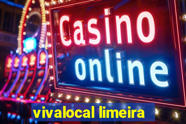 vivalocal limeira