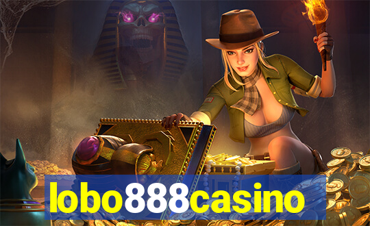 lobo888casino