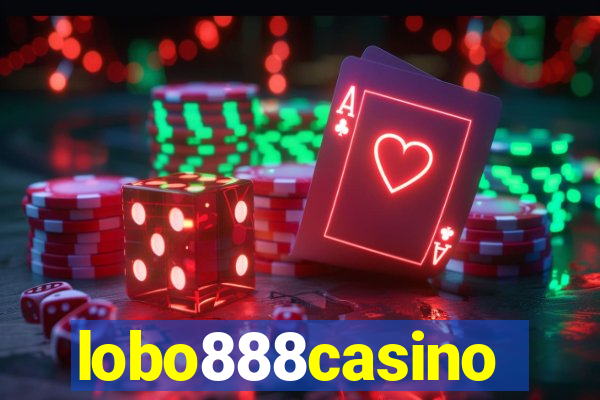 lobo888casino