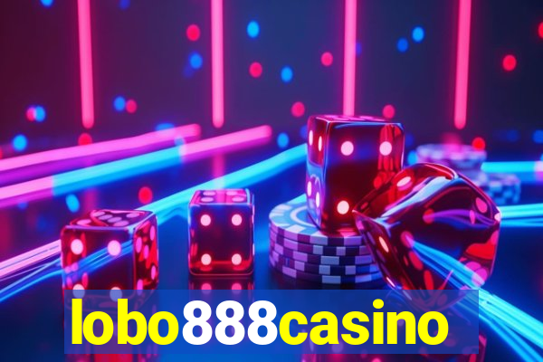 lobo888casino